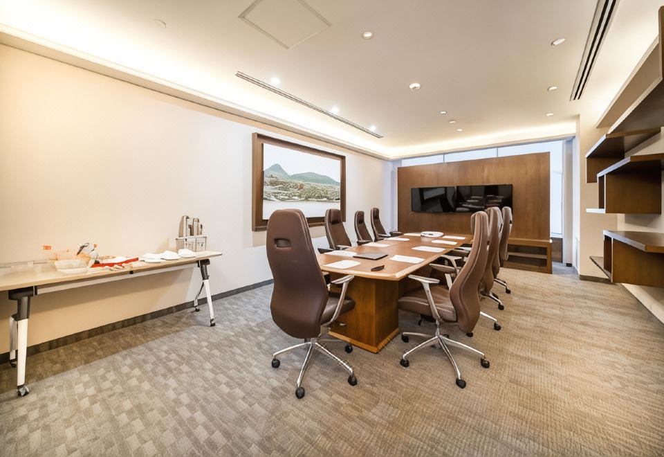 Metria Hotel Hotel Overview