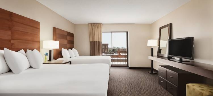 格林贝凯悦酒店(Hyatt Regency Green Bay)图片