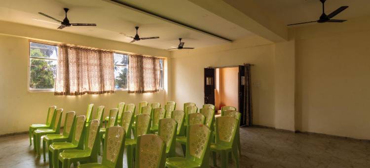 Arnnas度假村 Diveagar(Arnnas Resort Diveagar)图片