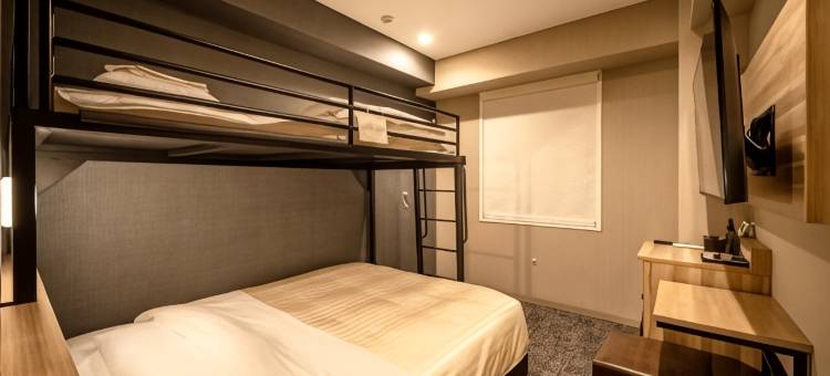 Super Hotel 仙台站東口天然温泉(Super Hotel Sendaieki Higashiguchi Tennenonsen)图片
