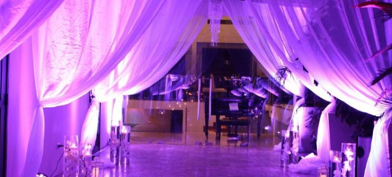 康坦波酒店(Hotel Contempo)图片