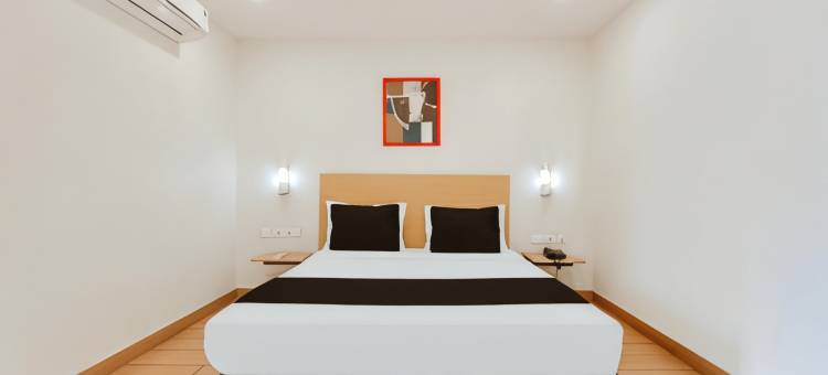 Super Townhouse Visakhapatnam图片