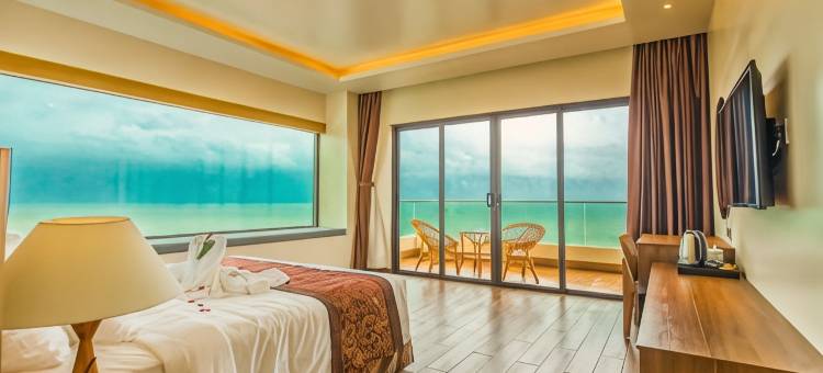富国岛珊瑚湾度假酒店(Coral Bay Resort)图片