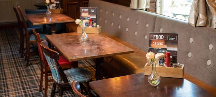 朗席普酒店(The Longship)图片