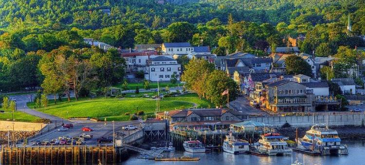 班戈美国优质旅店汽车旅馆(Americas Best Value Inn Bangor)图片