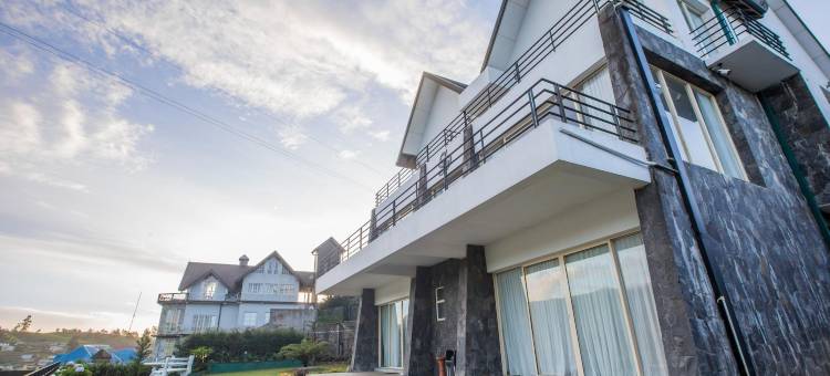 塞里纳斯精品别墅(Serenus Boutique Villa)图片