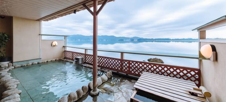 滨名湖里斯特酒店(Hotel Listel Hamanako)图片