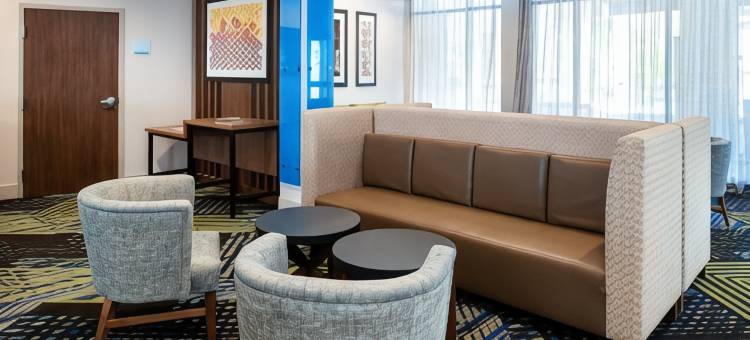 埃尔科快捷假日套房酒店(Holiday Inn Express & Suites Elko)图片