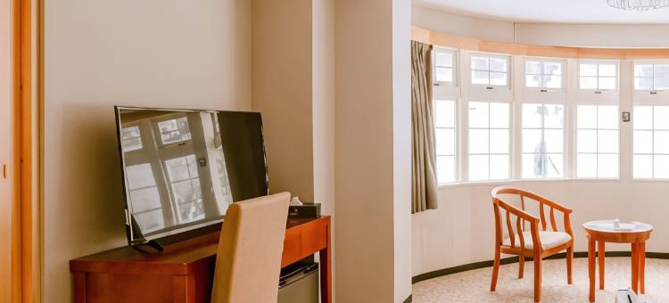 白马太阳谷酒店(Hakuba sun valley Hotel)图片