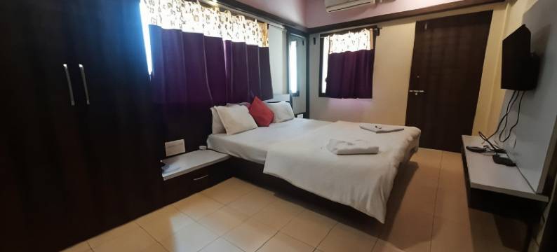 马鲁德大酒店(Hotel Grand Murud Janjira)图片