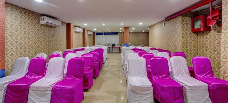 Itsy Hotels 佛陀客栈(Itsy Hotels Buddha Inn)图片