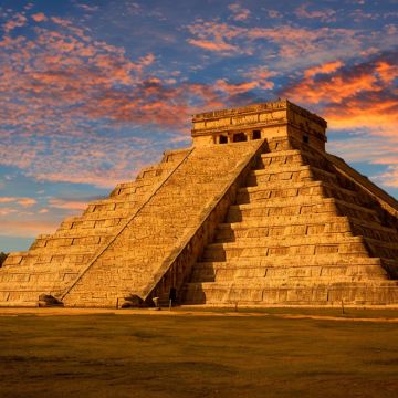 墨西哥+古巴+巴拿马+哥斯达黎加+萨尔瓦多19日14晚跟团游