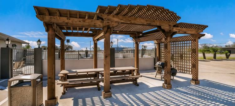 SureStay Hotel by Best Western Alice图片