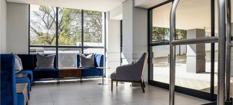 杰利科公寓(Mint Hotel Rosebank)图片