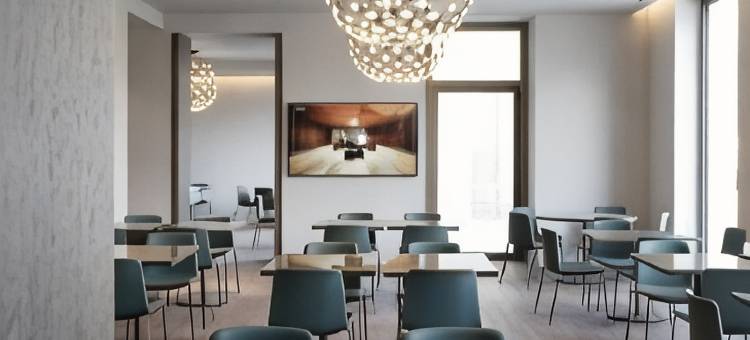 普鲁密西思波其酒店(Hotel Promessi Sposi)图片