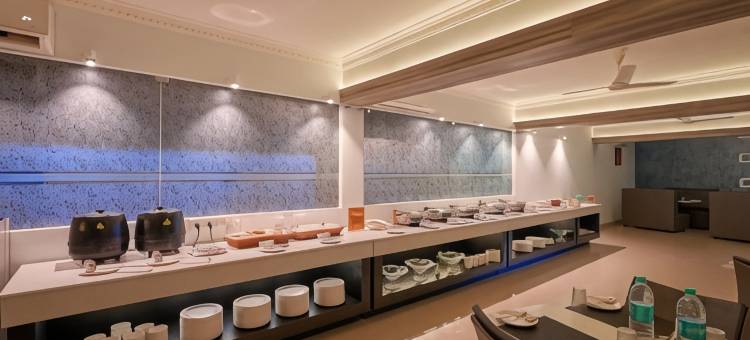 市中心商务酒店(Downtown Business Hotel)图片