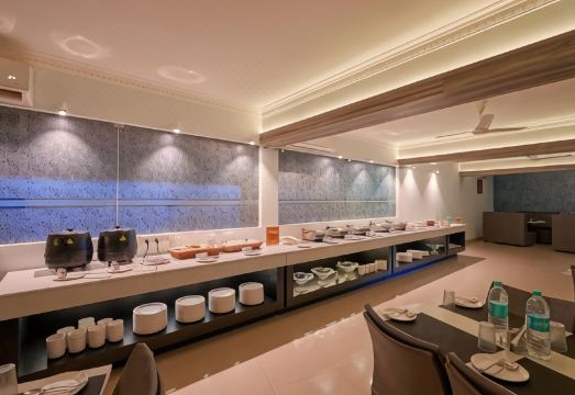 Downtown Business HotelHotel Overview