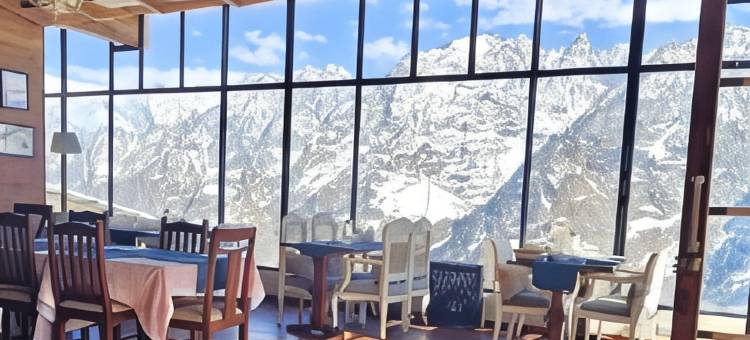 遥远小屋(Faraway Cottages, Auli)图片