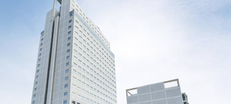 横滨科技大厦酒店(Yokohama Techno Tower Hotel)图片