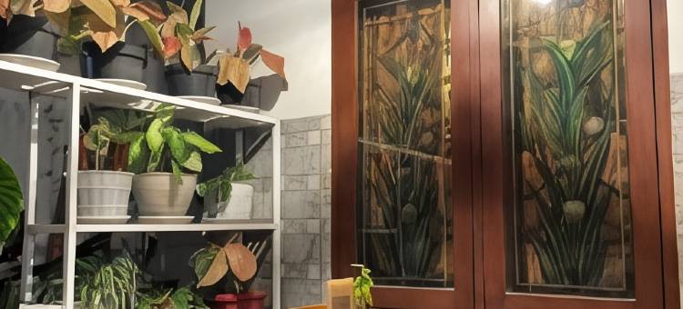 Room Ijen Hostel图片