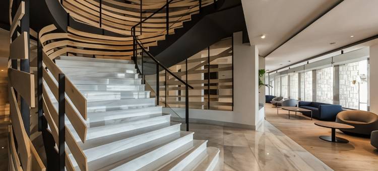 里亚索尔酒店(Hotel Riazor)图片