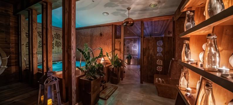 金酒店(Gold Hotel)图片