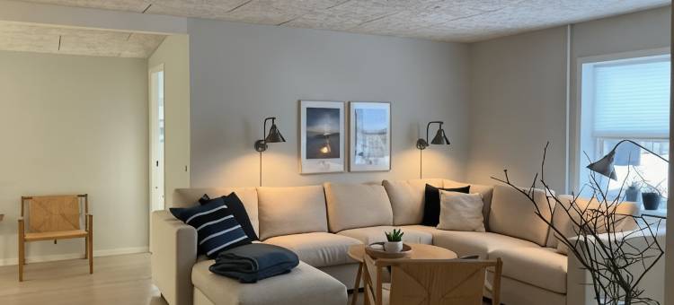 客房Læsø(GuestHouse Læsø)图片