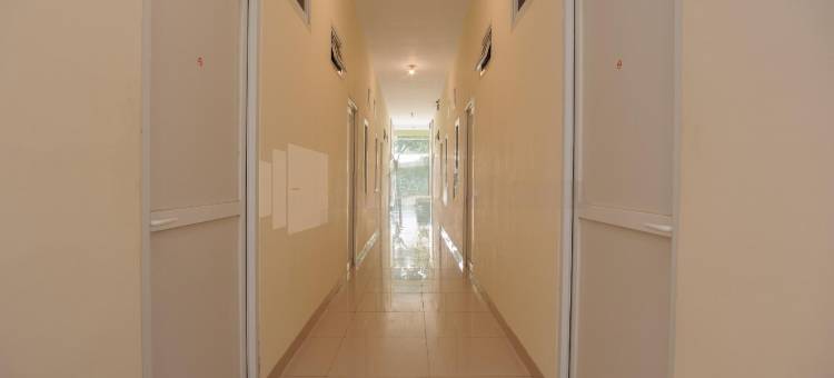 Rawa Buntu House RedPartner图片