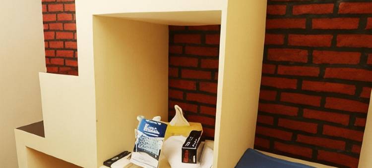 斯瓦豪斯丹戎不碌沙里亚红伙伴(Swahouse Tanjung Priok Syariah Mitra RedDoorz)图片