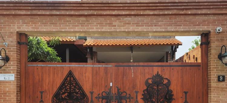 RedDoorz near Stasiun Sragen图片