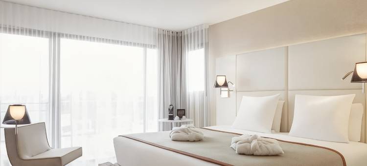 卡普德阿格德高尔夫美居酒店(Hôtel Mercure Golf Cap d'Agde)图片