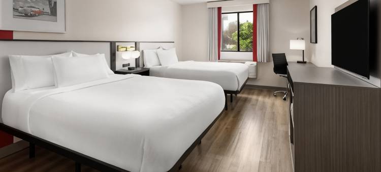 Ramada by Wyndham York Harrisburg Hershey(Ramada by Wyndham York Harrisburg Hershey)图片