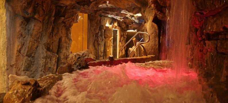 卡萨诺瓦 - 全景房间和套房(Casanova - Panoramic Rooms and Suites)图片