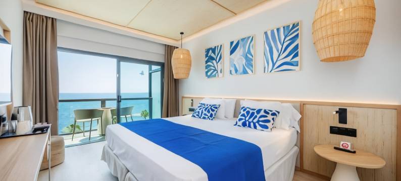 马林套房酒店 - 限成人(Marins Suites - Adults Only Hotel)图片