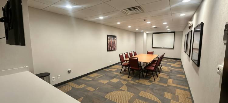 罗威希尔顿惠庭酒店(Home2 Suites by Hilton Rahway)图片