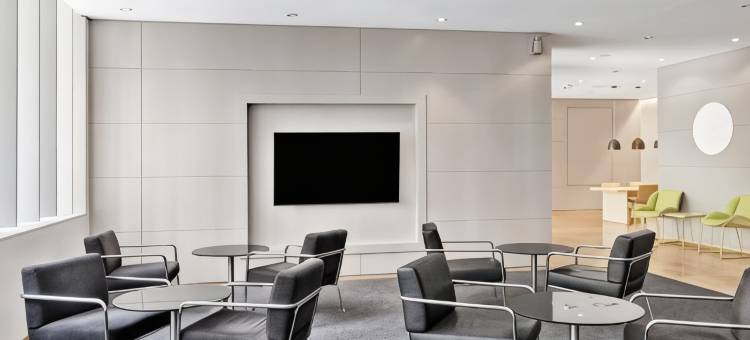 萨拉戈萨洛斯因莱斯民宿(B&B Hotel Zaragoza Los Enlaces Estación)图片