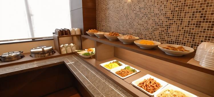 AB Hotel Isesaki图片
