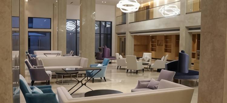 基朗斯里大酒店(Kiranshree Grand)图片