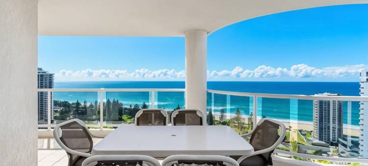 奥斯卡主度假村(Oscar on Main Beach Resort)图片