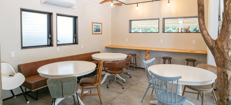 日向冲浪别墅(Tabist Guest house Pumping Surf)图片