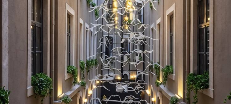 伊斯坦布尔弗曼港口酒店(Ferman Port Hotel - Special Category)图片