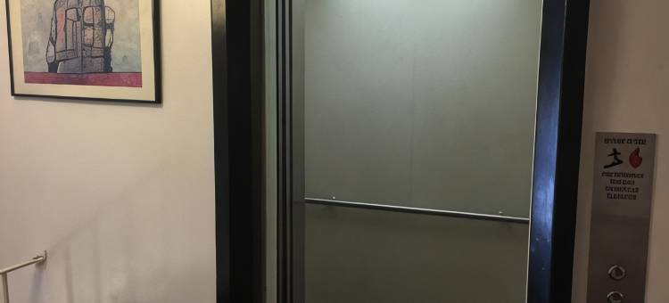 纳什酒店(Nash Hotel)图片