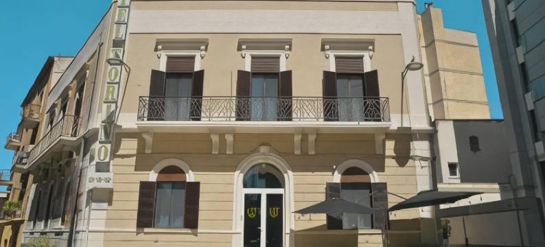 都灵酒店(Hotel Torino)图片