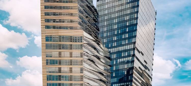 巴黎双子塔(Tours Duo)TOO美憬阁酒店(Too Hotel Paris -MGallery)图片