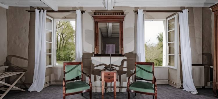 布拉德山旅馆(Montboulard)图片