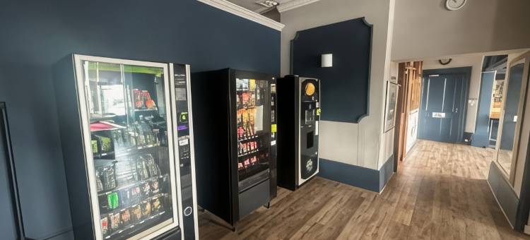 西岩联排别墅(West Rocks Townhouse by Belvilla)图片