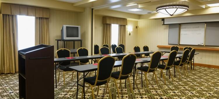 希尔顿欢朋酒店-伊斯顿(Hampton Inn Easton)图片