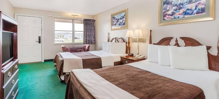 秘鲁骑士酒店(Knights Inn Peru)图片