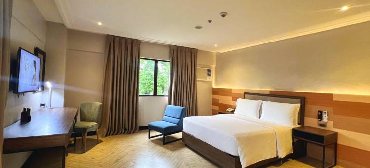 巴科洛德金合欢酒店(Acacia Hotel Bacolod)图片