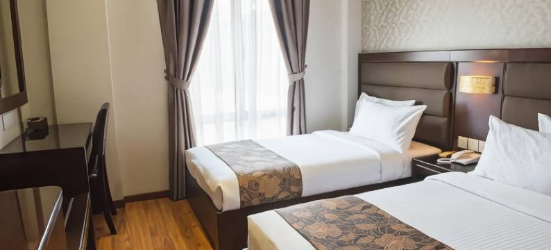 城堡酒店(Castello Hotel)图片